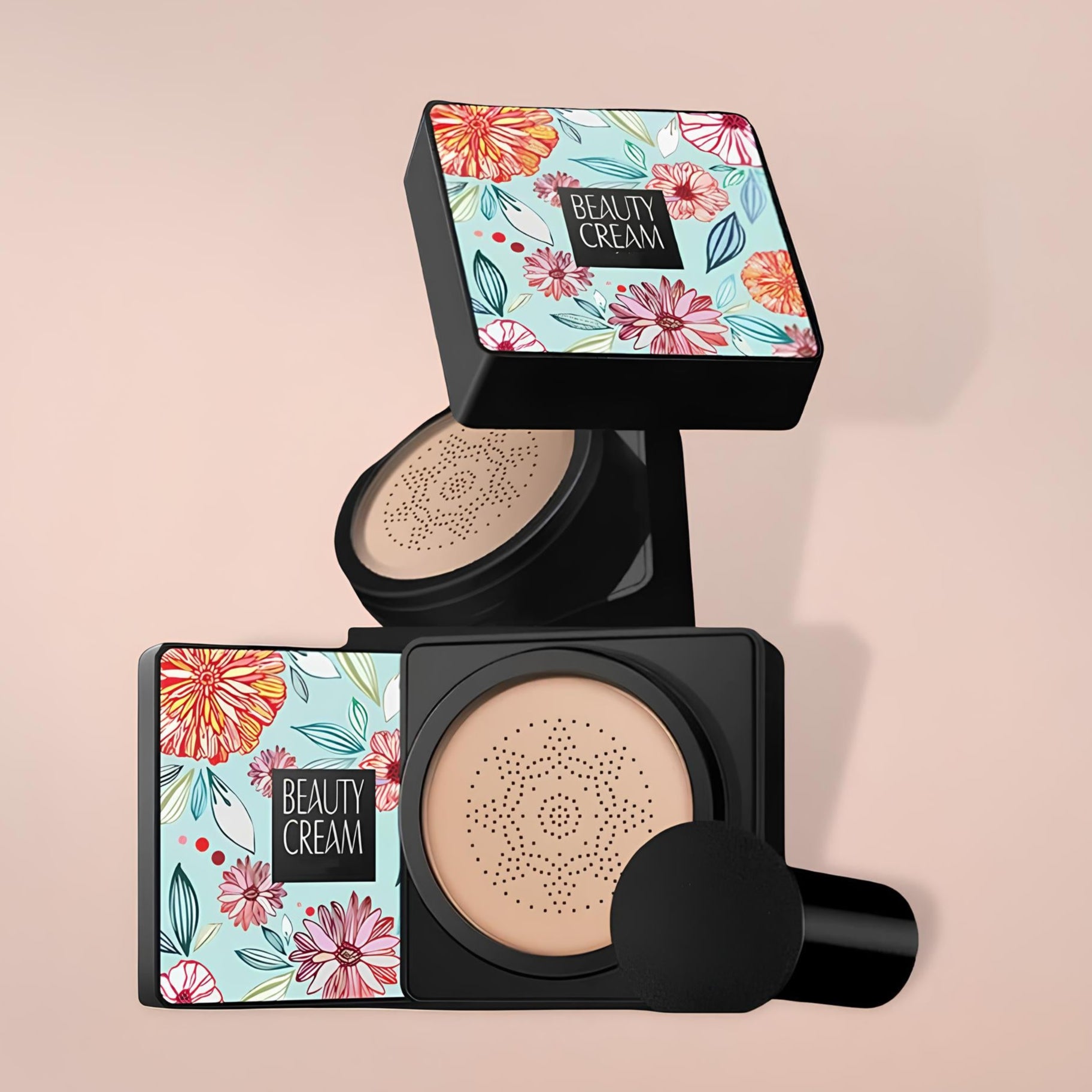 Base Beauty Cream